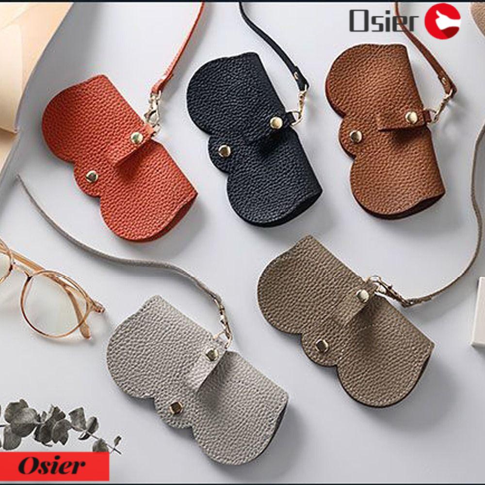 Vỏ Đựng Bảo Vệ Mắt Kính Chống Áp Lực Kích Thước Nhỏ Gọn 1