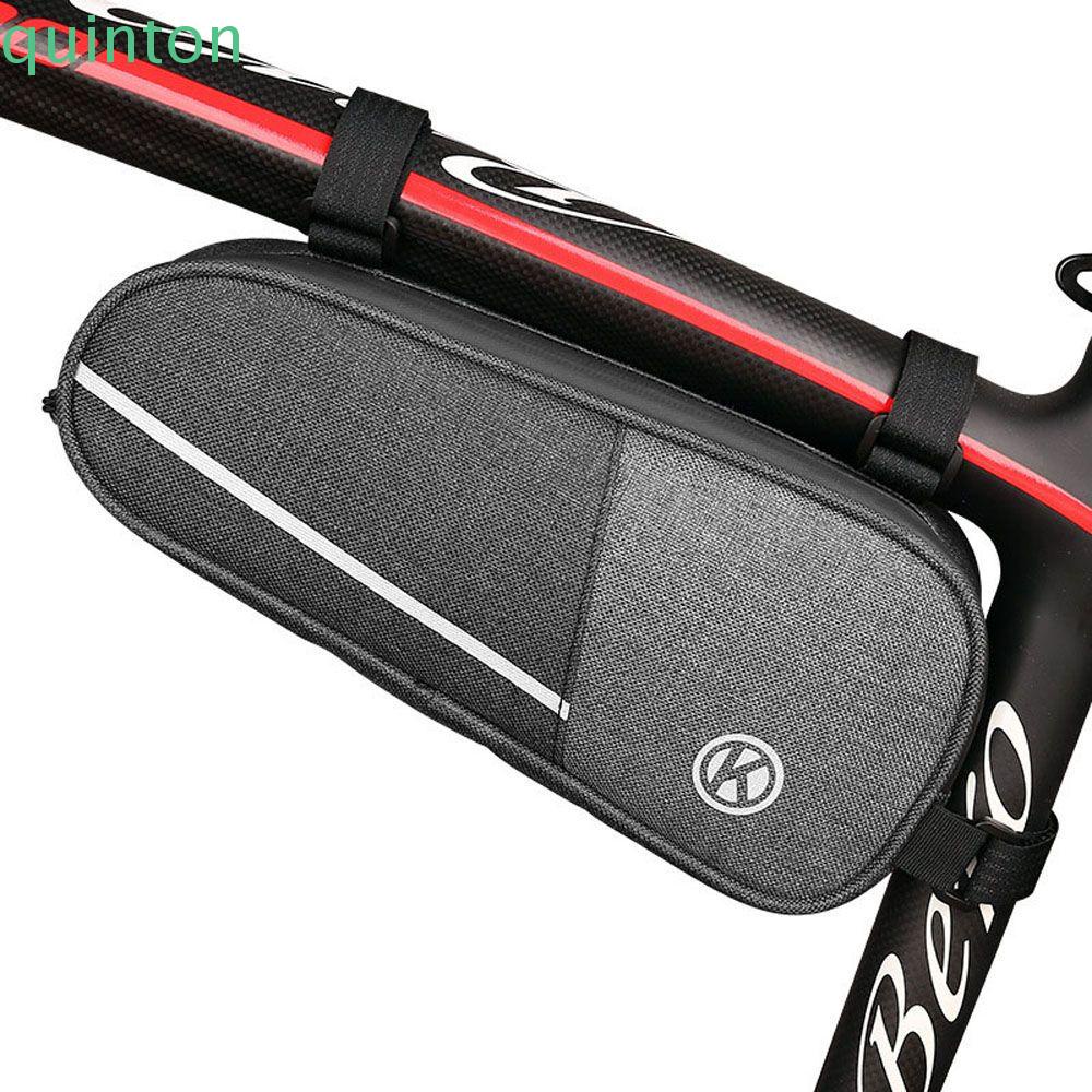 Túi Đựng Dụng Cụ Kẹp Khung Xe Đạp Leo Núi Tiện Lợi