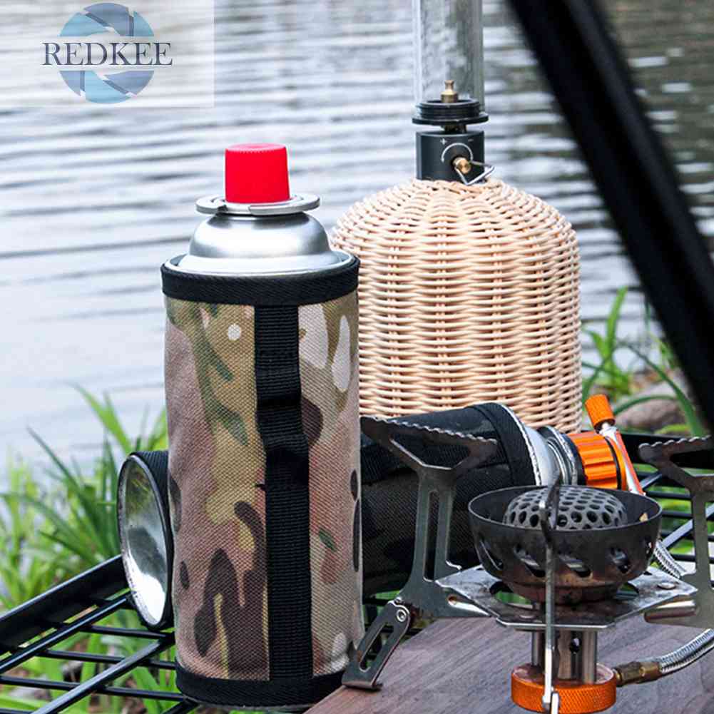 Túi Đựng Bảo Quản Bình Gas 6.5x9.9cm