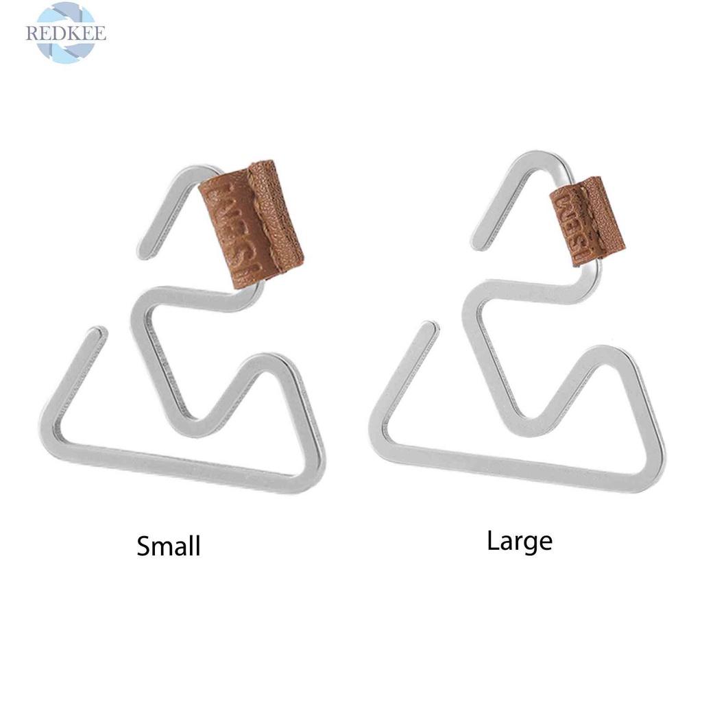 Móc Treo Lều Trại Đa Năng Tiện Dụng