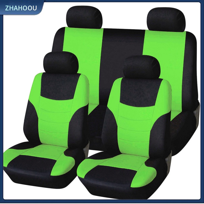 ☃Phụ Kiện Trang Trí Nhà Cửa Độc Đáo Sáng Tạo☃ Đệm Bọc Ghế Ngồi Xe Hơi Chống Mài Mòn Thoải Mái Tiện Dụng