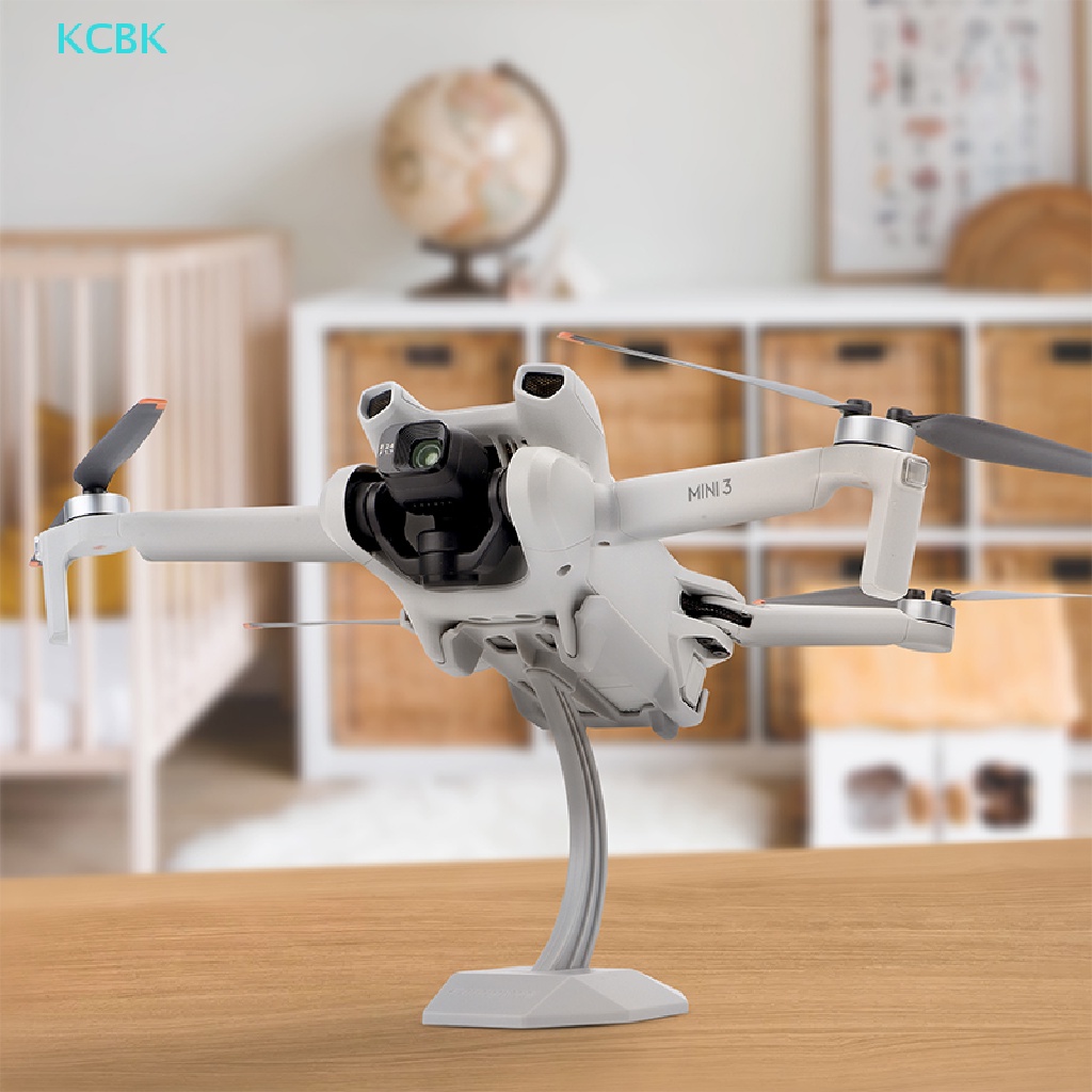 Giá Đỡ Đứng Cao Cấp Cho DJI Mini 3 Pro / Mini 3 / Mini 2 / Mini 2 SE / Mavic Mini / Mini SE UAV