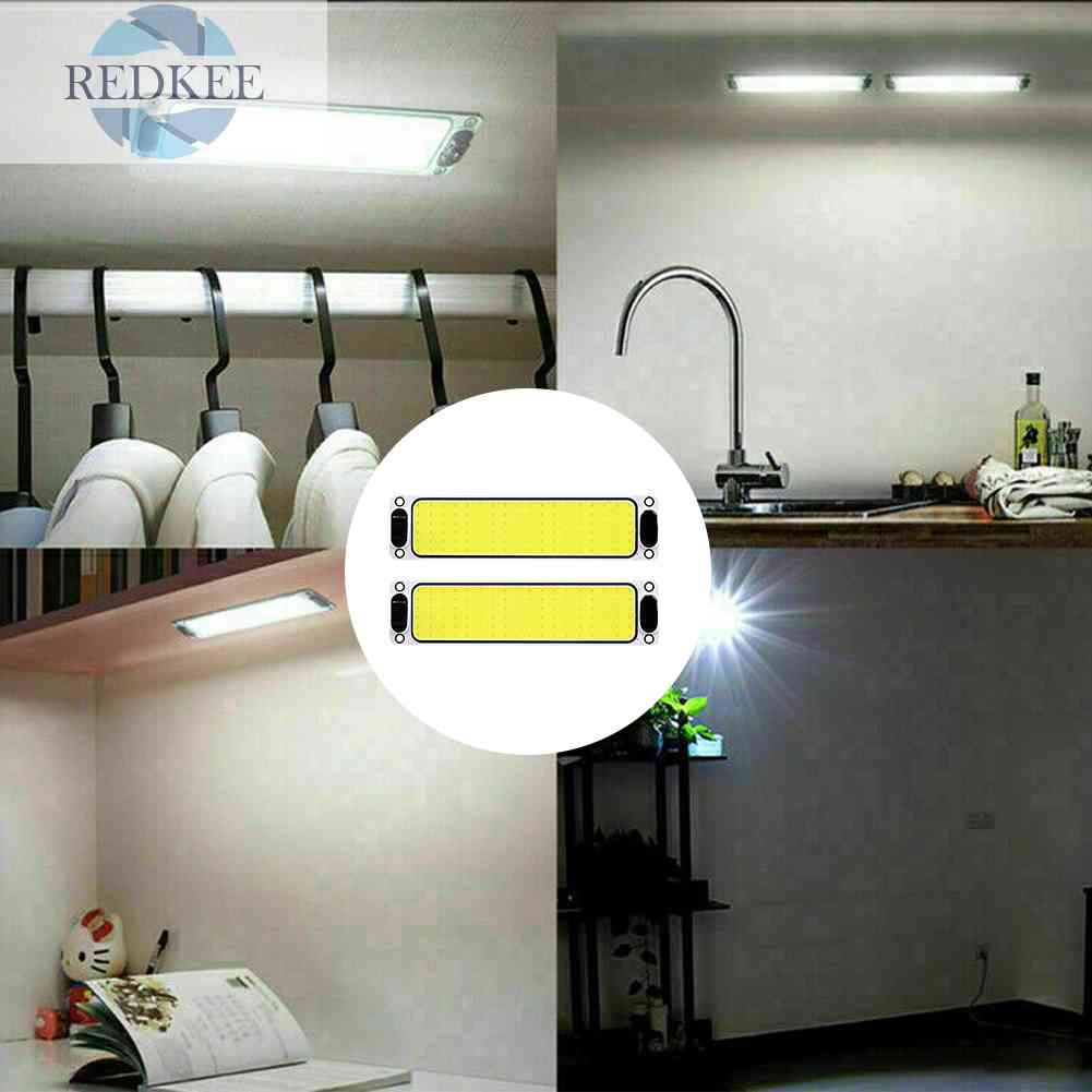 Đèn Đọc Sách 108 Bóng 12V-24V Cho Xe Hơi Xe Tải