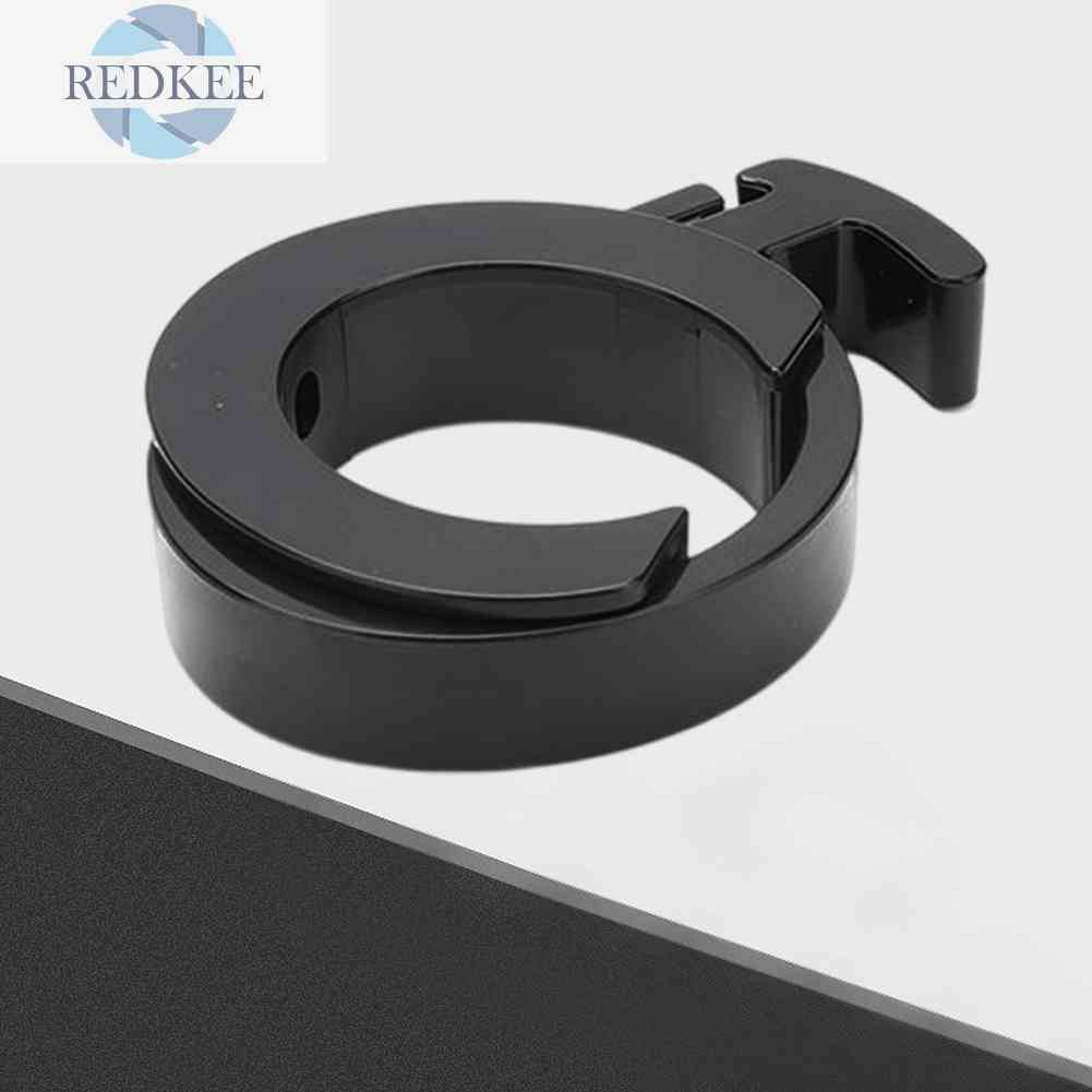Vòng Khóa Ống Phía Trước Có Thể Gập Lại Cho Xe Điện Ninebot F30 F40