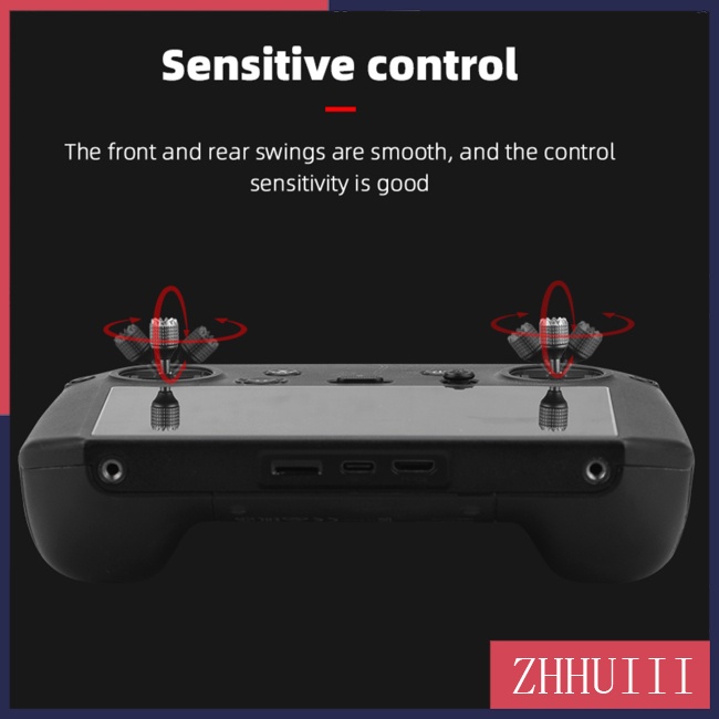 Tay Cầm Điều Khiển Chơi Game Cho Dji Mavic 3 Classic Rc Pro