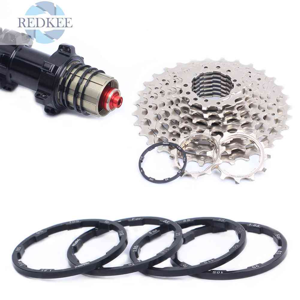 Vòng Đệm Cổ Líp Xe Đạp MTB Chất Lượng Cao