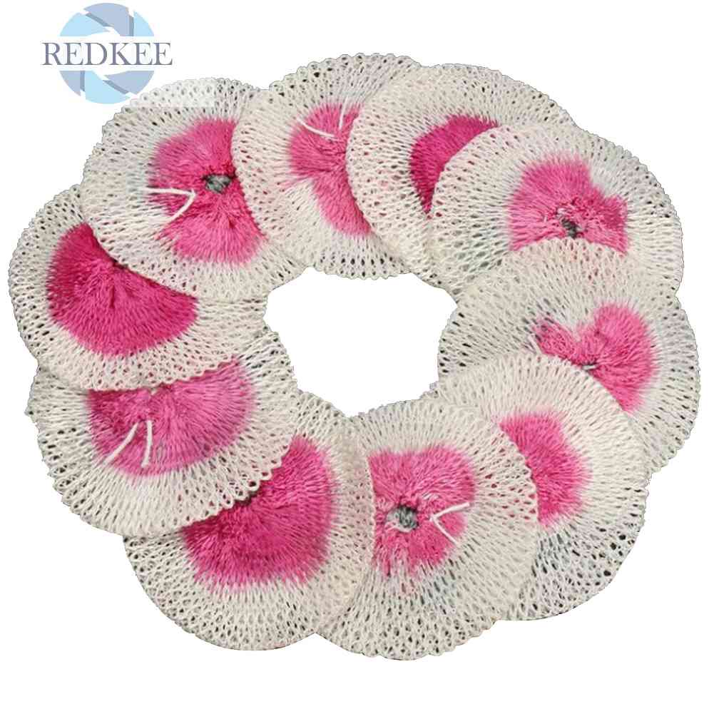 10 Đèn Lồng An Toàn 9cm Dùng Khi Đi Cắm Trại