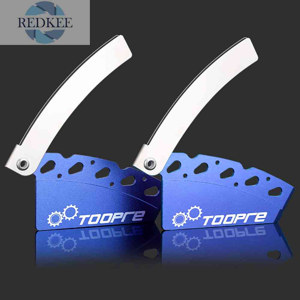 Dụng Cụ Căn Chỉnh Phanh Đĩa Xe Đạp MTB