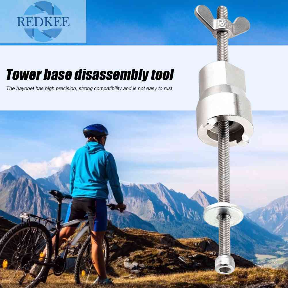 Dụng Cụ Tháo Lắp Thân Xe Đạp Leo Núi Chuyên Dụng