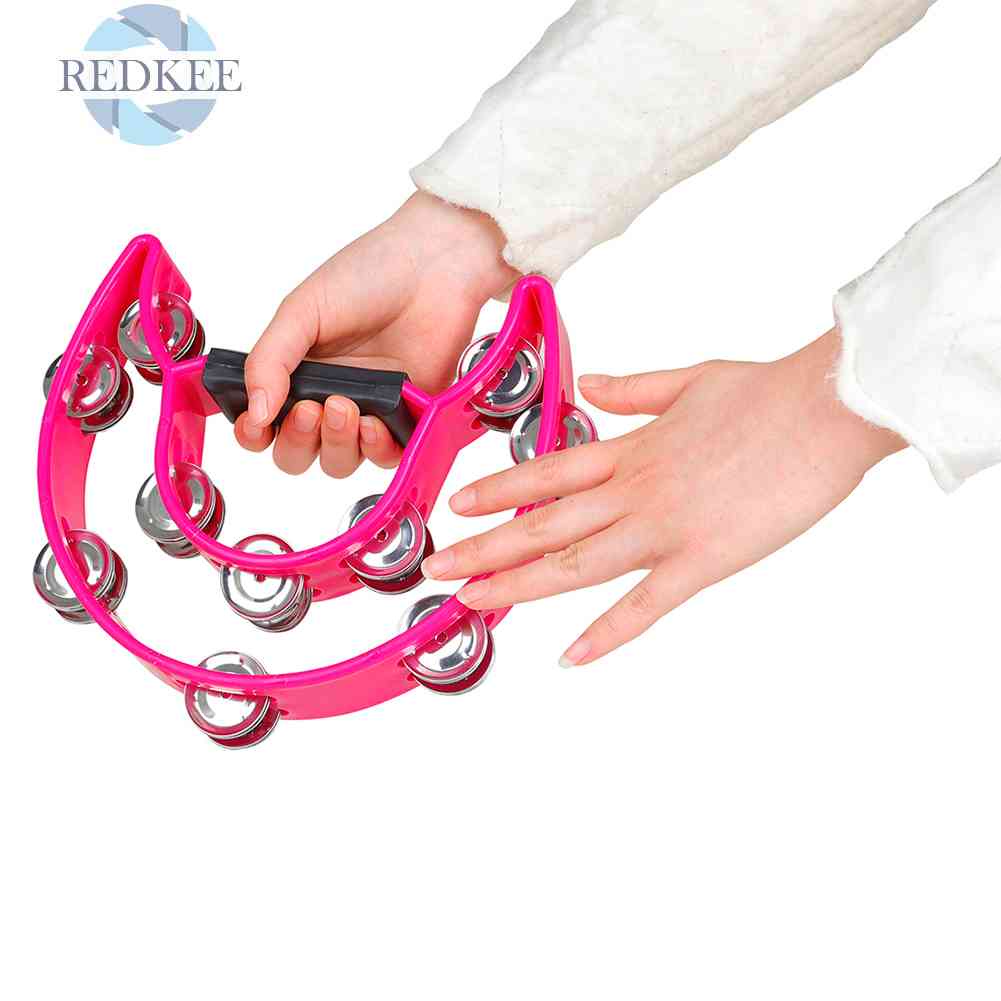 Trống Lục Lạc Trống Lục Lạc Đồ Chơi Cho Bé