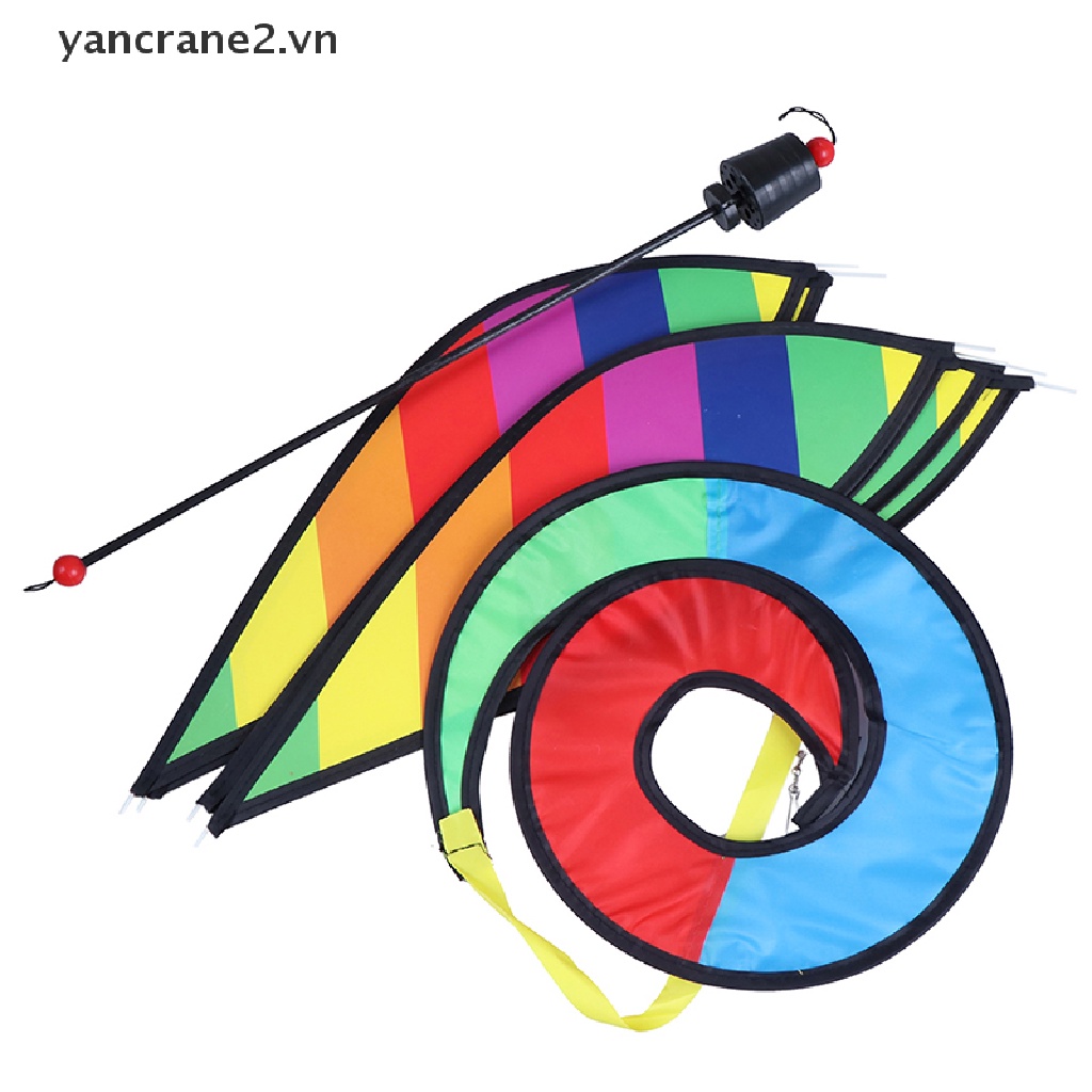 1 Bong Bóng Khí Nóng Kẻ Sọc Màu Sắc Ngẫu Nhiên Dùng Làm Quà Tặng Cho Bé Spinner {YAN2} 1 Cái  Dây Điện {yancrane2.vn}} {yancrane2.vn}