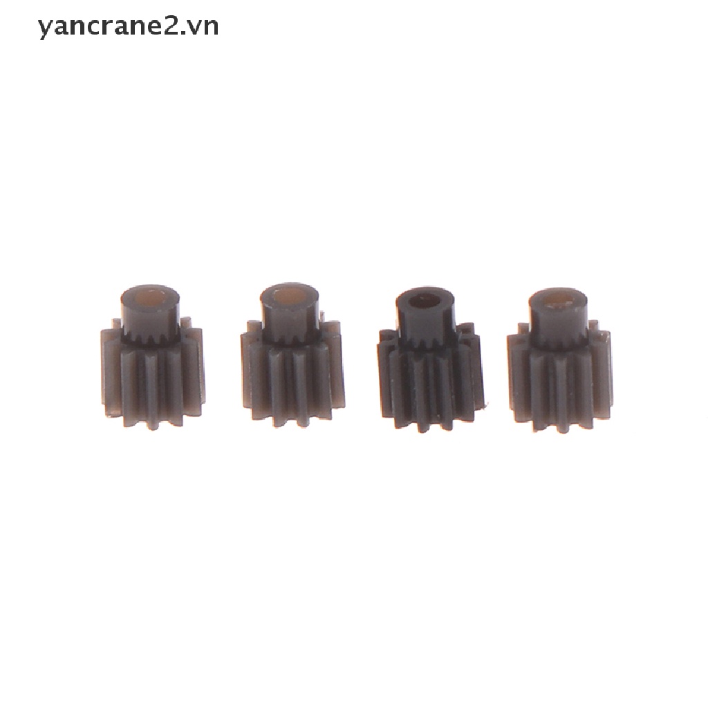 Set 8 Trục Bánh Răng Nâng Cấp Cho Visuo XS809 XS809HW XS809HC RC   Dây Điện {yancrane2.vn}} {yancrane2.vn}