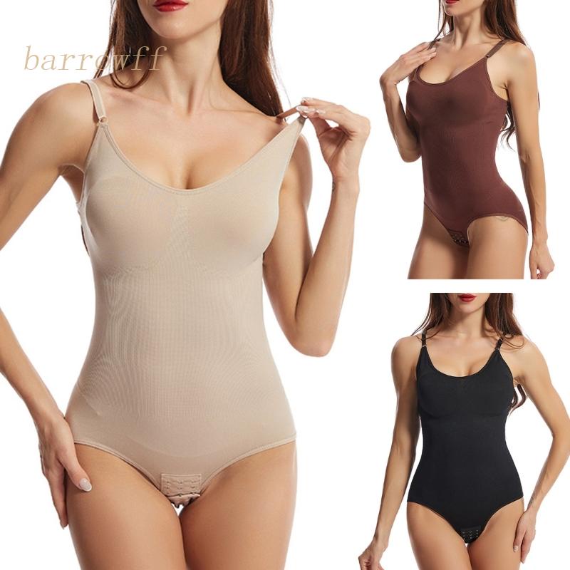 Brroa Quần Lót Liền Mạch Định Hình Cơ Thể Cho Nữ