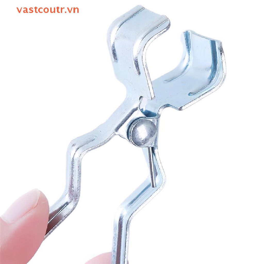 Móc Treo Khăn Giấy Bằng Kim Loại Tiện Dụng