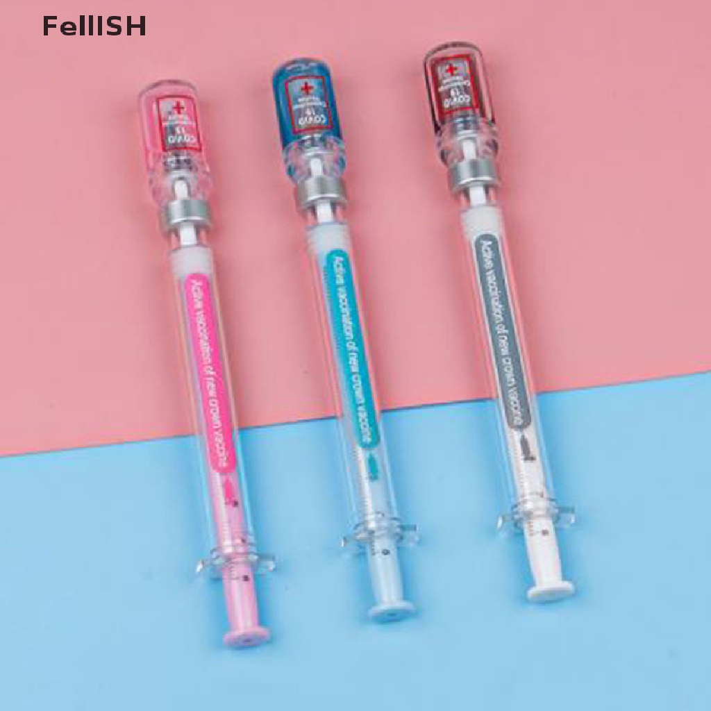 Bút Mực Gel Ngòi 0.5mm 439br Thiết Kế Dễ Thương Tiện Dụng Cho Học Sinh / Văn Phòng