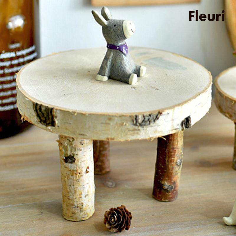 Giá Đỡ Bằng Gỗ Tiện Dụng Cho Nhà Bếp