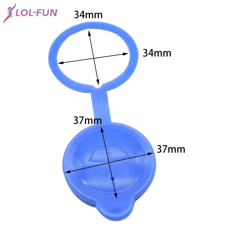 Nắp bình dung dịch rửa kính chắn gió IUIU 38451-77J00 dễ gắn cho xe hơi