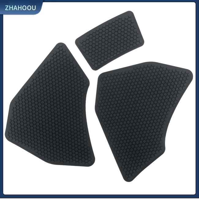 ☃Nhà Cửa☃ Set 3 Miếng Dán Bình Xăng Chống Trượt Cho Ducati Multilstrada V4 1100 1100s 1100