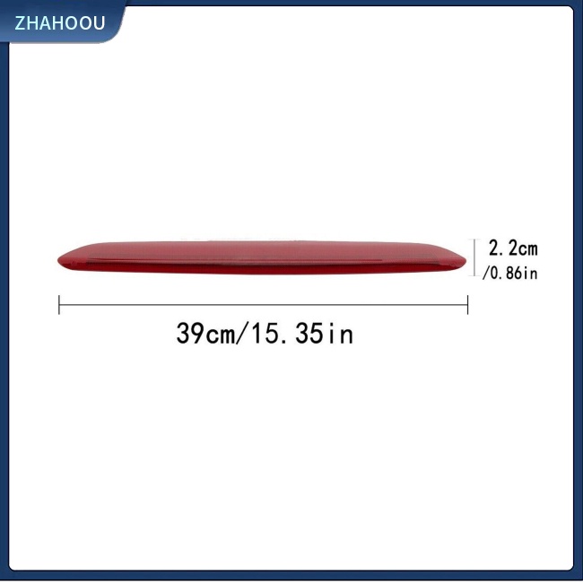 ☃Nhà Cửa☃ Đèn Phanh Cảnh Báo Gắn Đuôi Xe Jeep Chuyên Dụng 68247167Aa 15-20 Tuổi
