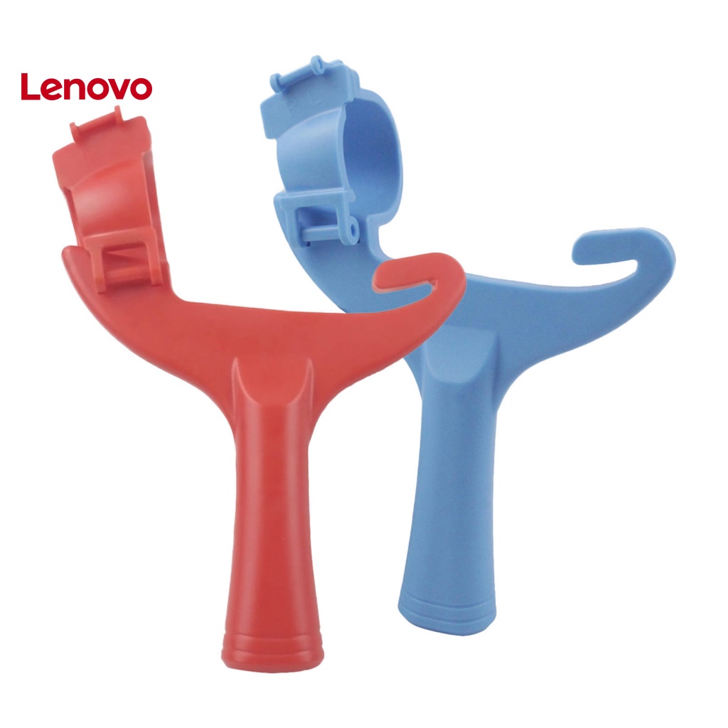 1 Cặp Tay Cầm Điều Khiển Chơi Game Thực Tế Ảo Cho Oculus Quest 2