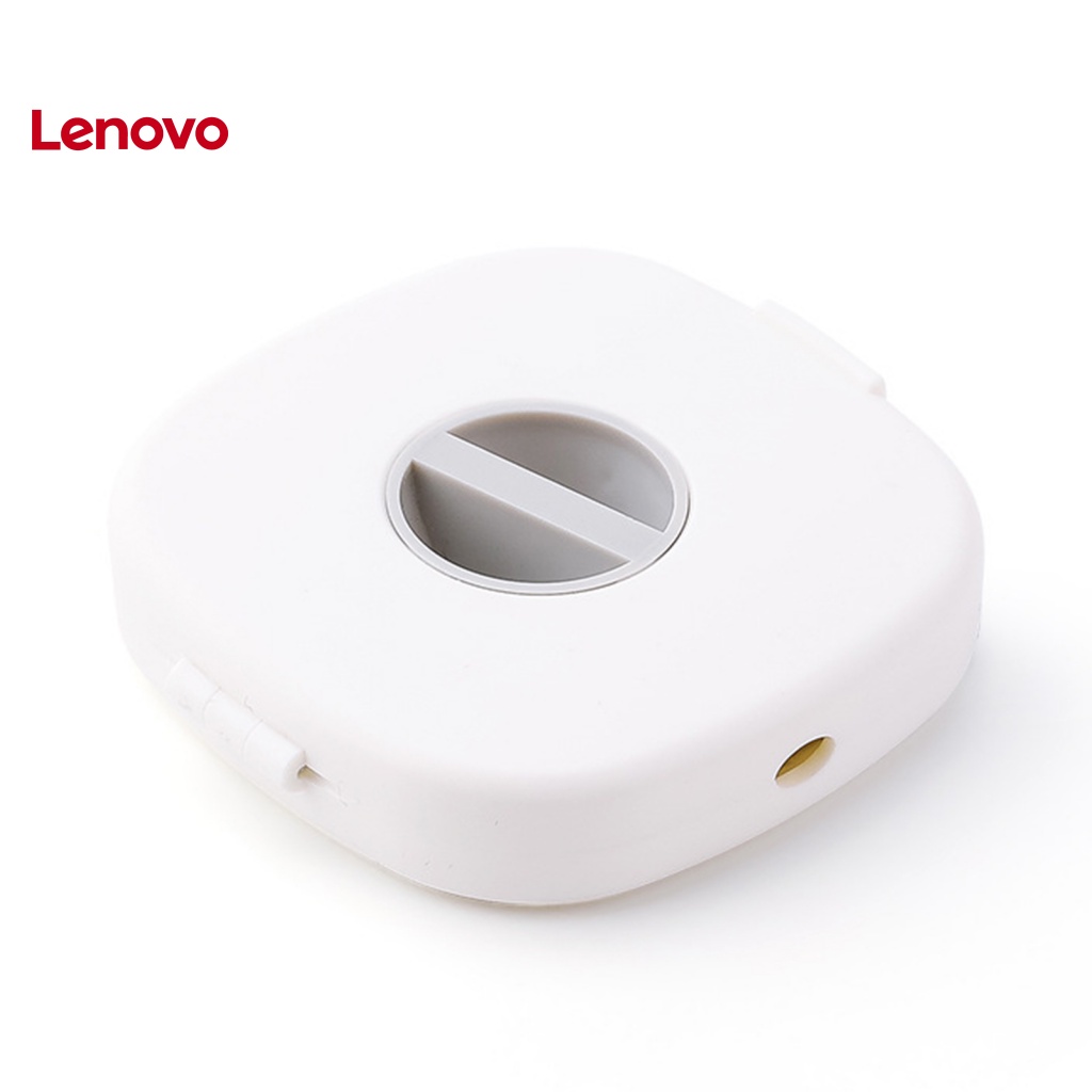 Hộp Đựng Điện Thoại / Tai Nghe Hình Vuông Họa Tiết Hoa Hướng Dương Dạng Kẹp Xoay Kèm Giá Đỡ Tiện Dụng