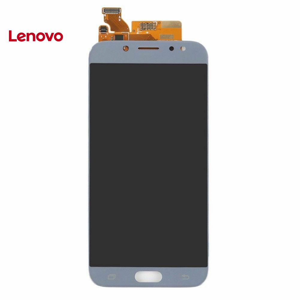 Màn Hình Cảm Ứng LCD Hình Hoa Hướng Dương Cho Samsung Galaxy J7 2017 J730 SM-J730F