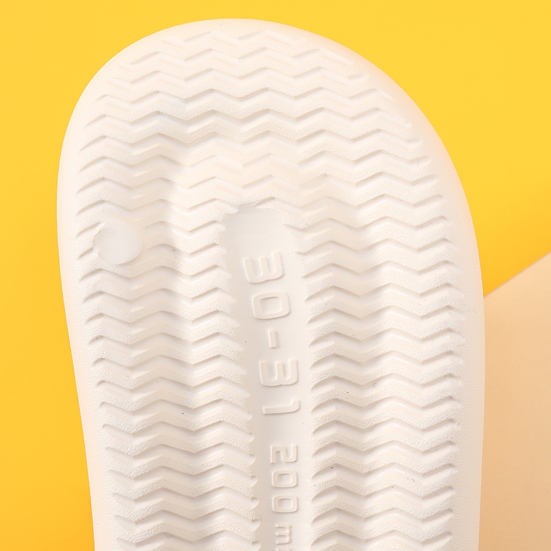 Ultra Dép Hoạt Hình Đế Dày Siêu Nhẹ Cho Bé Size 26-37