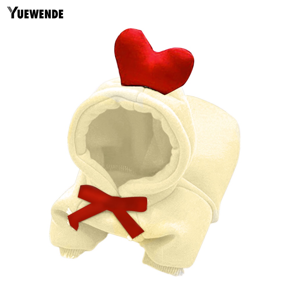 Áo Hoodie Có Dây Rút Hình Củ Cà Rốt / Chuối Giữ Ấm Mùa Thu Đông Cho Cún Cưng