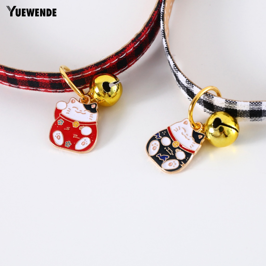 Vòng Cổ Mềm Mại Không Phai Màu Cho Thú Cưng