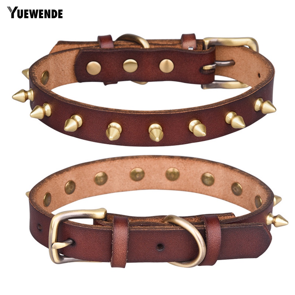 Vòng Cổ Chống Sủa Cho Thú Cưng Cỡ Vừa Và Nhỏ