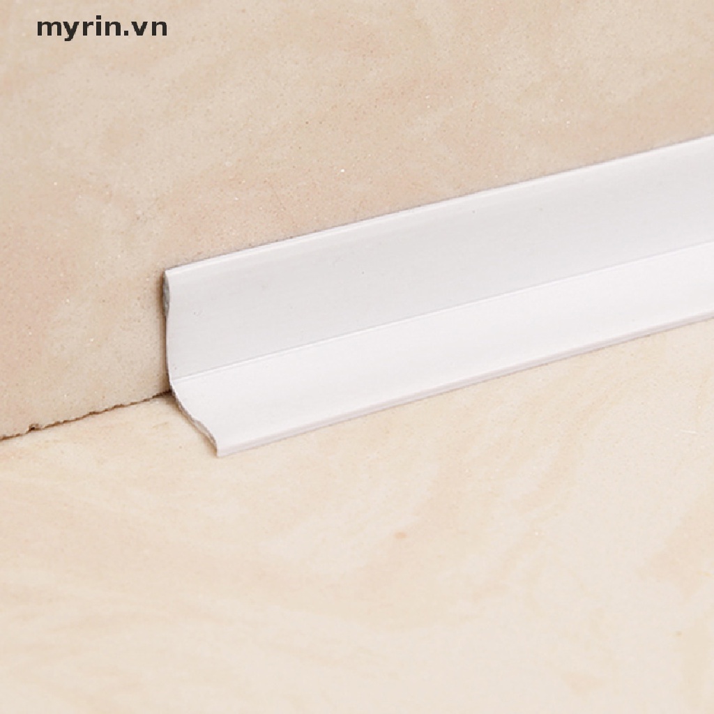 Giấy Dán Góc Tường Bằng PVC Chống Nước Cho Nhà Bếp Nhà Tắm