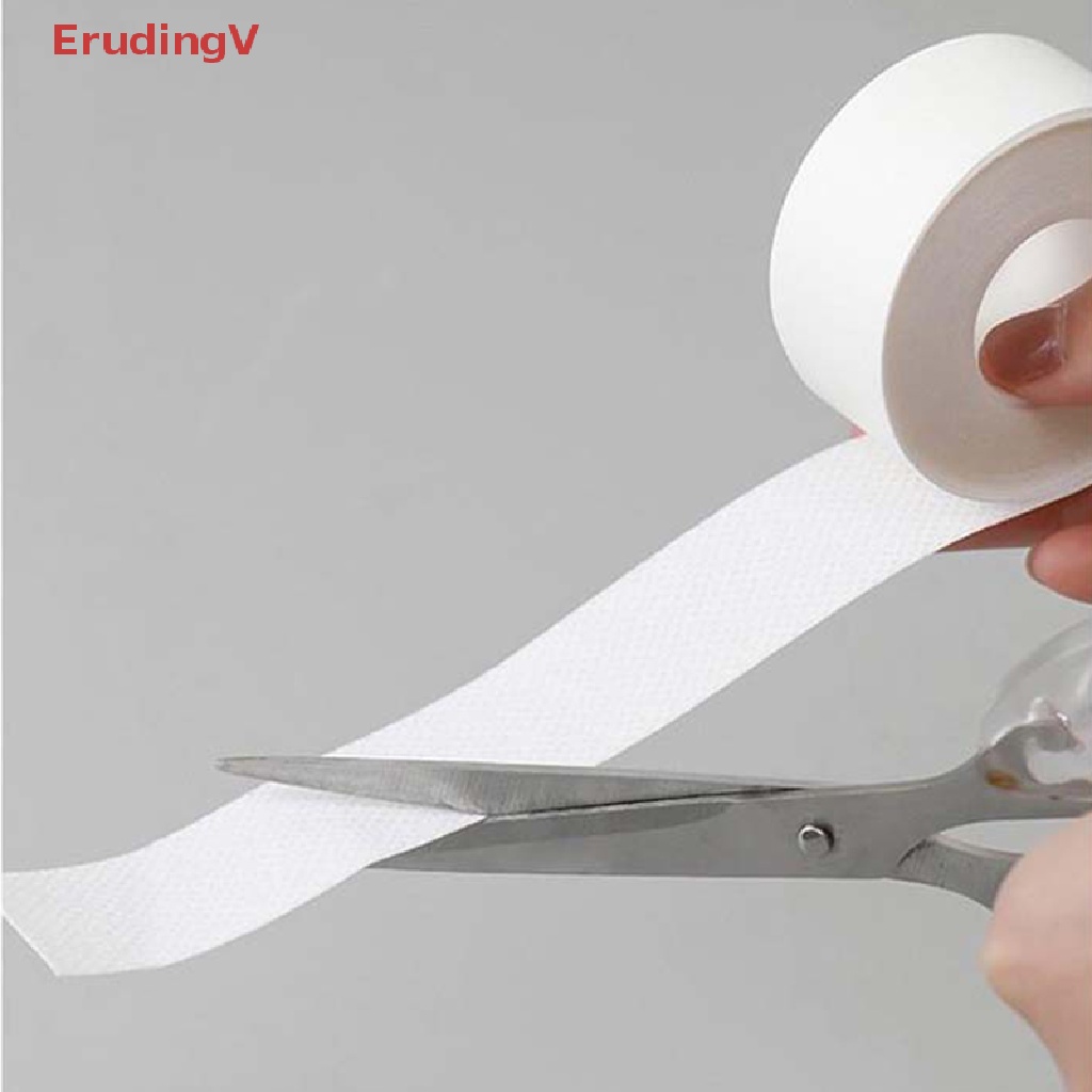 [ErudingV] Miếng Dán Thấm Hút Mồ Hôi Tự Dính Dùng Một Lần [Mới] Mũ Cổ Áo Thun Có Đệm Thấm Hút Mồ