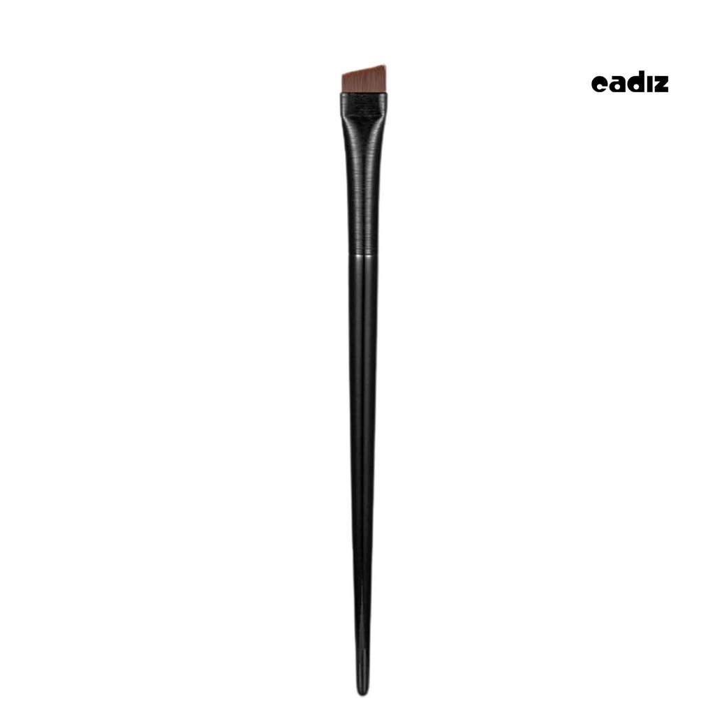 Cọ Trang Điểm Lông Mày Sợi Siêu Mềm Không Biến Dạng Chuyên Nghiệp