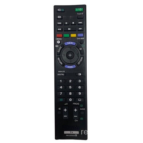 Điều Khiển Từ Xa RM-GD023 Cho TV Sony LCD RM-GD030 KDL46HX850 KDL55HX750