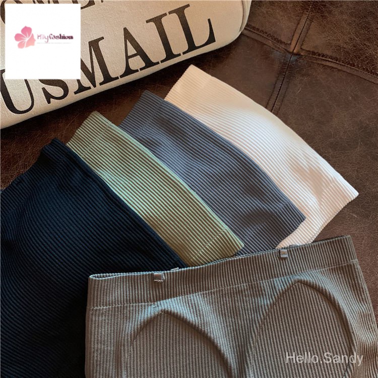 Áo Lót Hai Dây Có Mút Đệm Quyến Rũ Dành Cho Nữ