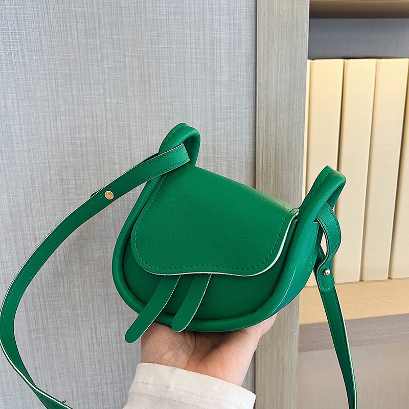 Túi Xách Đeo Vai Kiểu Dáng Đơn Giản Hợp Thời Trang Cho Nữ