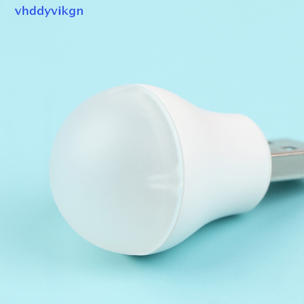 Đèn LED USB Mini Dùng Đọc Sách Tiện Dụng