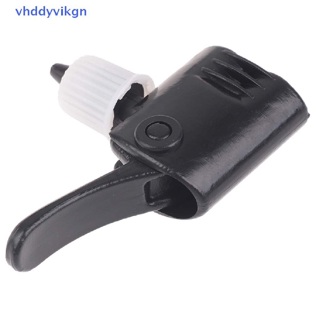 Đầu Chuyển Đổi Van Bơm Hơi Xe Đạp Thiết Kế Hai Đầu Tiện Dụng