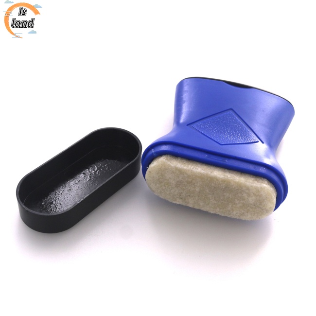 [IS] Dụng Cụ Làm Sạch Dây Đàn Guitar Điện Chăm Sóc Loại Bỏ Rỉ Sét