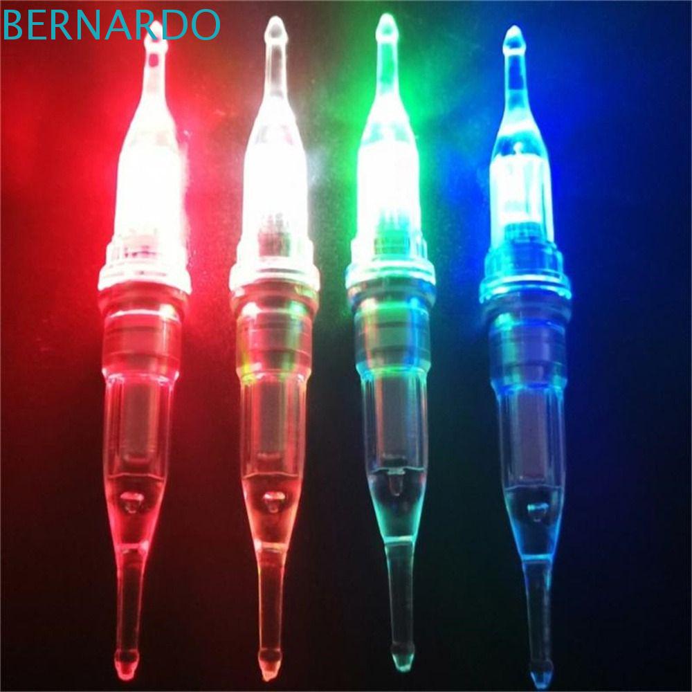 Bernardo Đèn Câu Cá Chống Thấm Nước Độ Sáng Cao