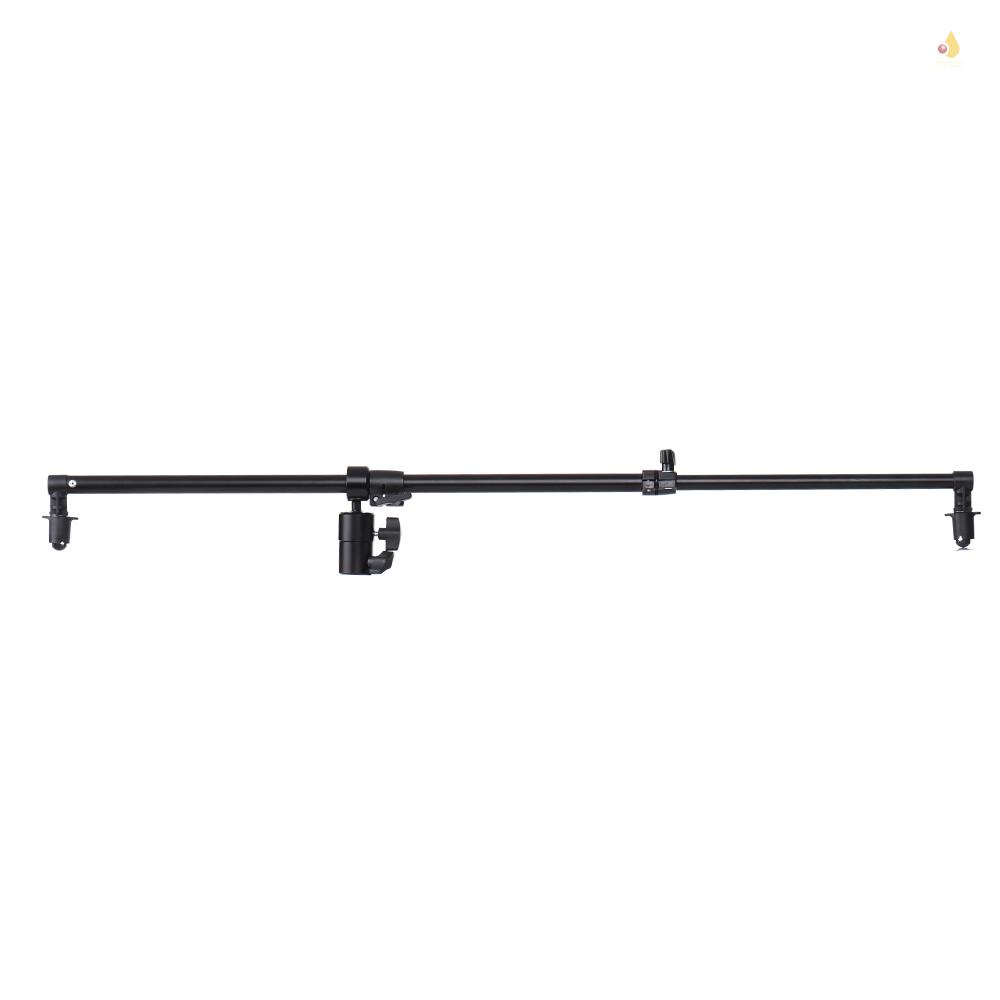 Giá Đỡ Phản Quang Đầu Xoay 360 Độ Hỗ Trợ Chụp Ảnh Đường Kính 66cm - 123cm