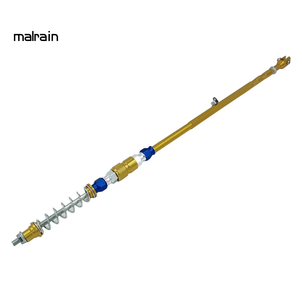 Tay Thắng Bằng Hợp Kim Nhôm Chuyên Dụng Cho Xe Mô Tô