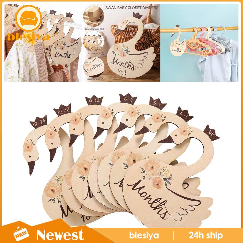 [Blesiya] Set 7 Tấm Chia Ngăn Phòng Ngủ Cho Bé Sơ Sinh Từ 24 Tháng Tuổi