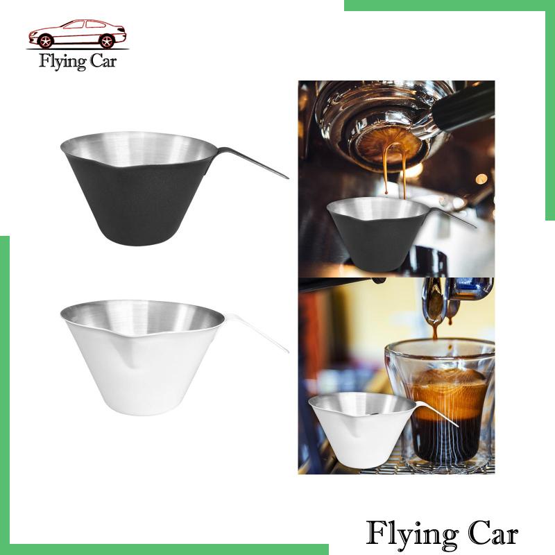 Cốc Đong Cà Phê Espresso Mini Dung Tích 100ml Lzdjfmy2