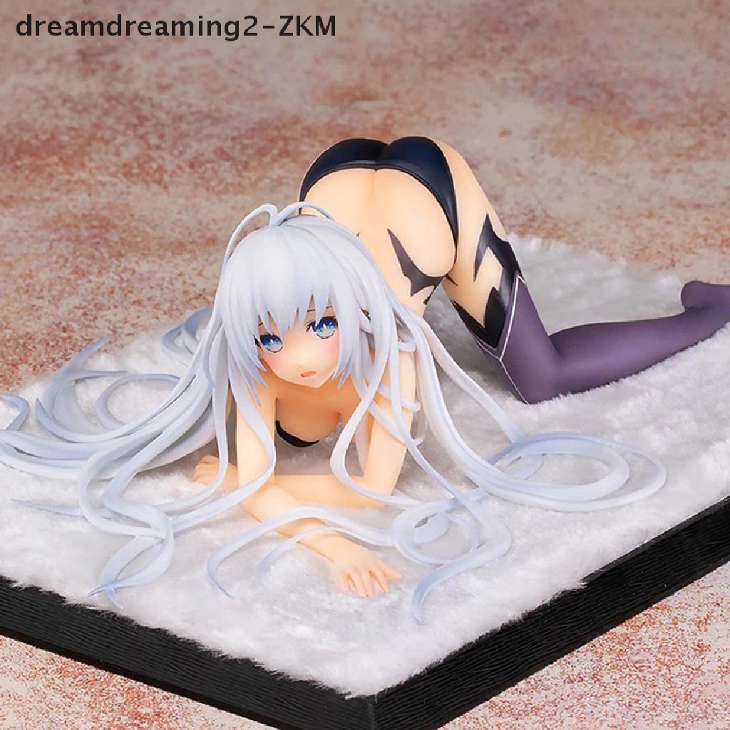 Mô Hình Nhân Vật Tobiichi Origami 22cm