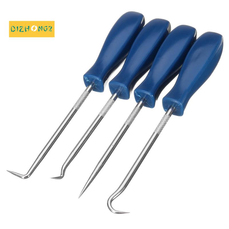 Set 4 Dụng Cụ Tháo Gỡ Vòng Đệm Chữ O