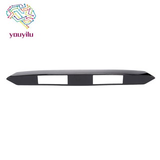 Bảng bọc lốp xe dự phòng cho mitsubishi pajero v97 montero v93 shogun v95 v87 2007-2013