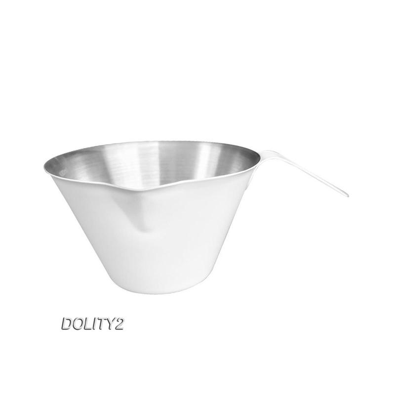 Cốc Đong Cà Phê Espresso Mini Dung Tích 100ml 2 Ml