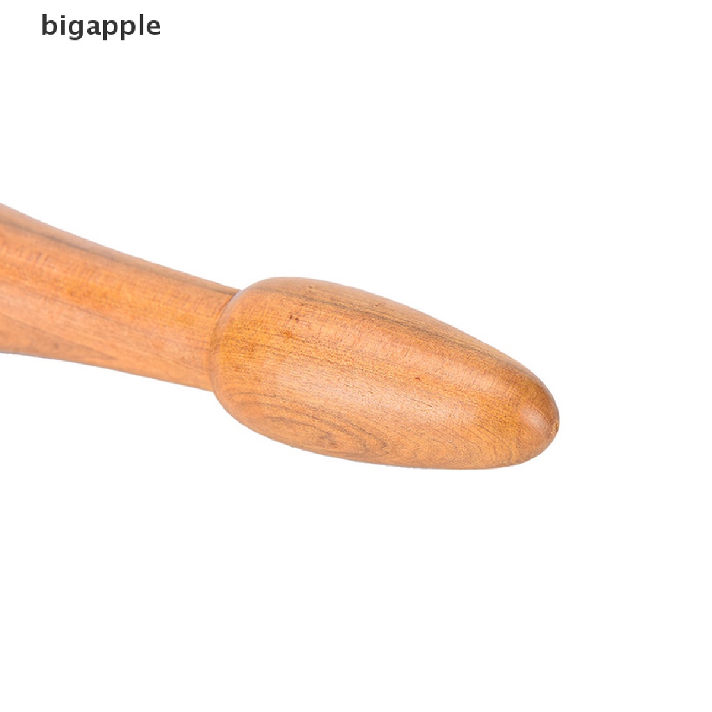 Gậy Gỗ Mát Xa Chân Thư Giãn Tốt Cho Sức Khỏe