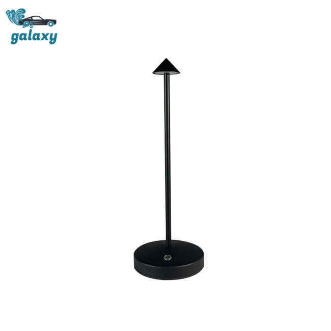 Galaxy Đèn Led Để Bàn Cảm Ứng Không Dây Lãng Mạn Có Thể Sạc Lại